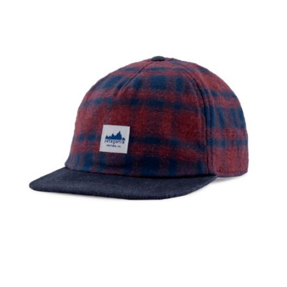 NWT Patagonia Range Cap